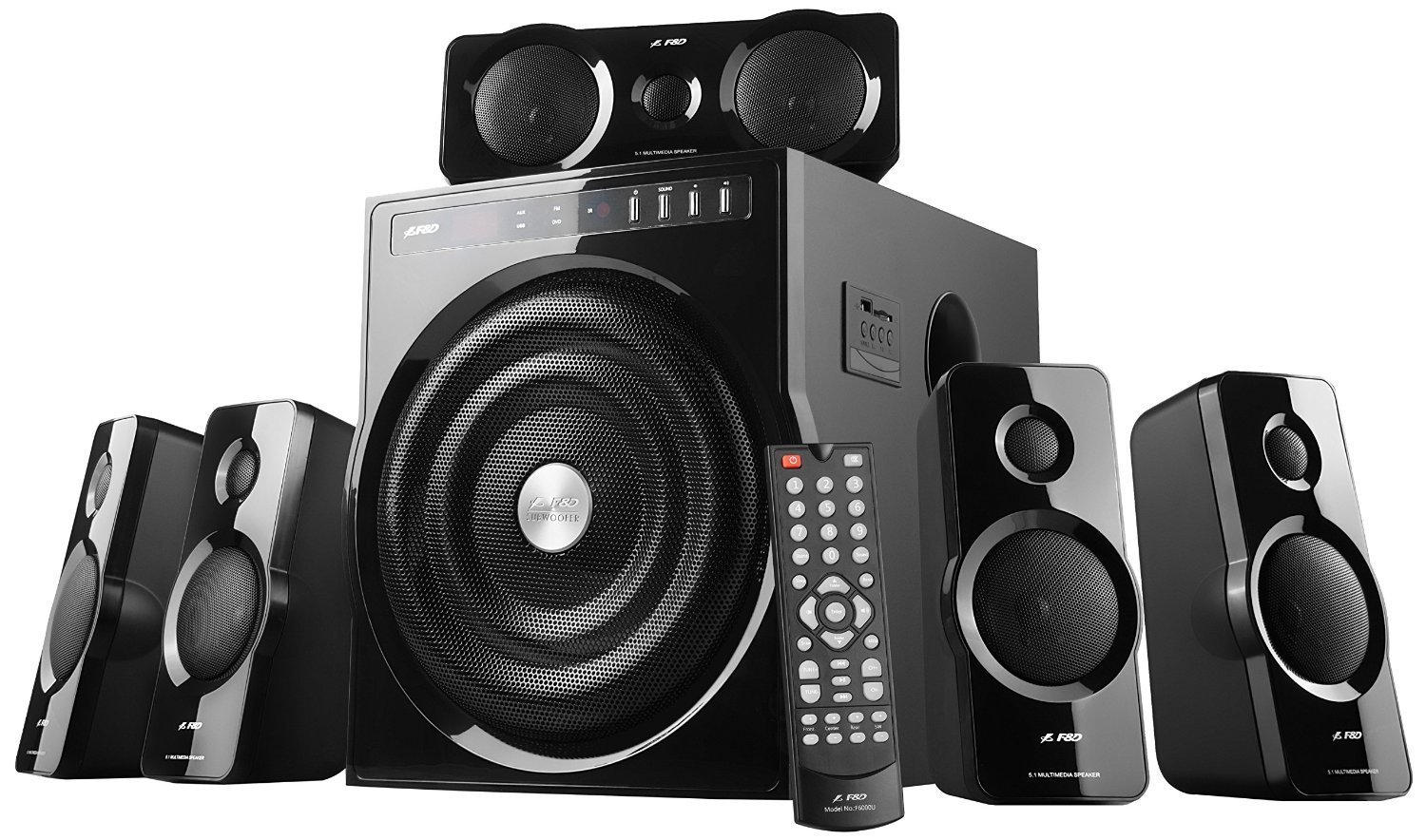 Home Theater Solutions